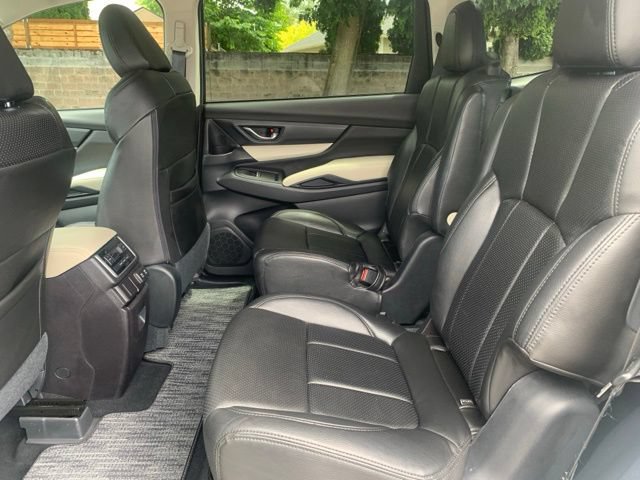 Used 2019 Subaru Ascent Premium w/ Popular Package #2A AWD/4WD image 14