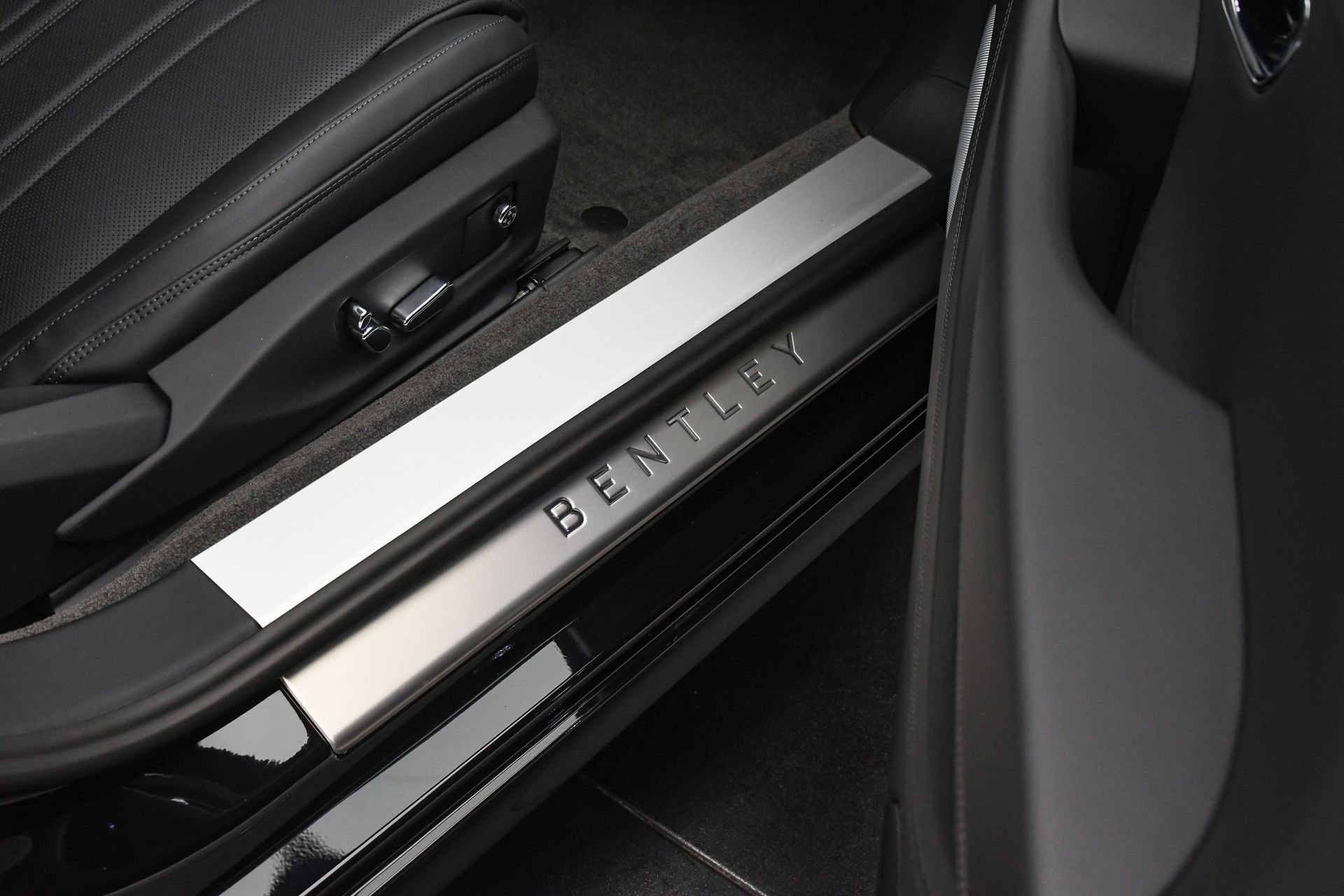 New 2026 Bentley Continental GT image 42