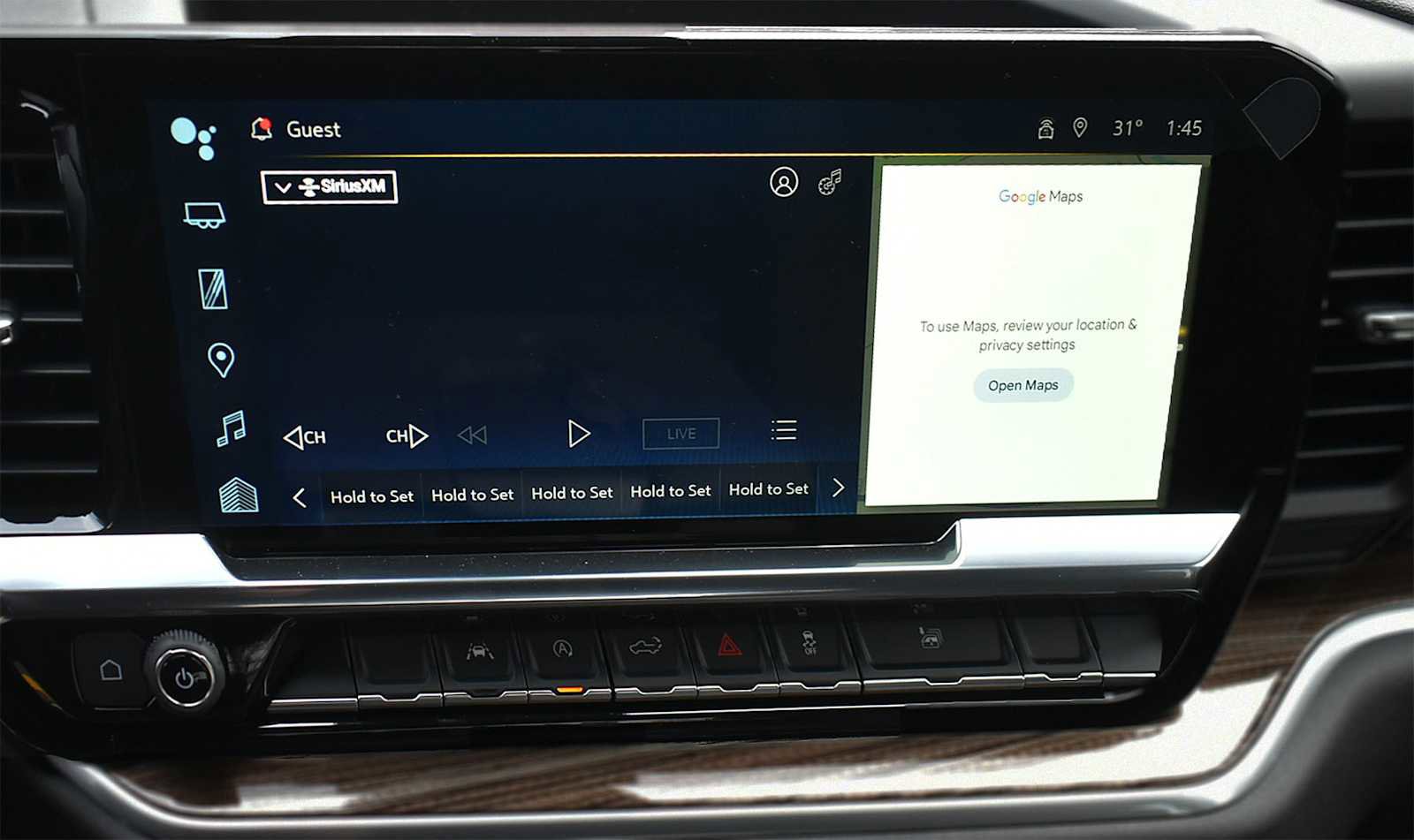 New 2026 Chevrolet Silverado 1500 LT image 15