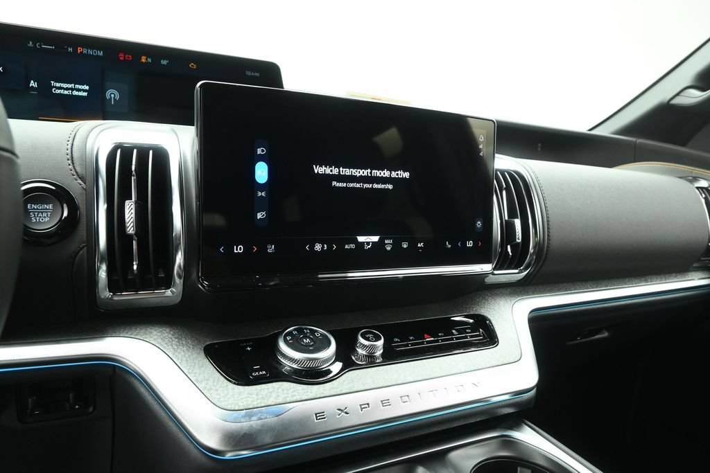New 2026 Ford Expedition Tremor AWD/4WD image 14