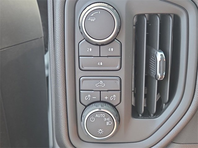 New 2025 Chevrolet Silverado 3500 W/T w/ WT Convenience Package image 17