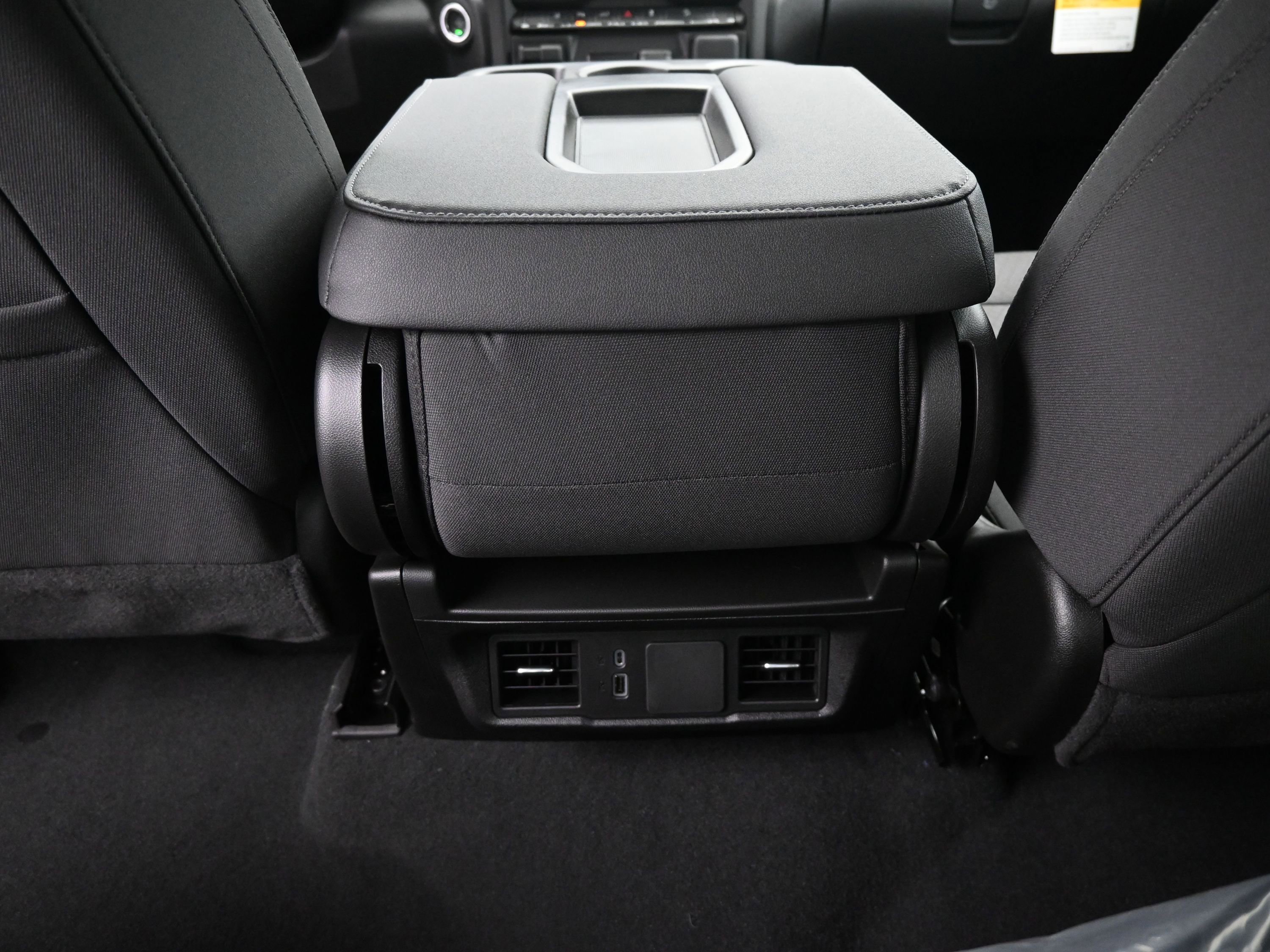 New 2026 Chevrolet Silverado 2500 Custom image 22