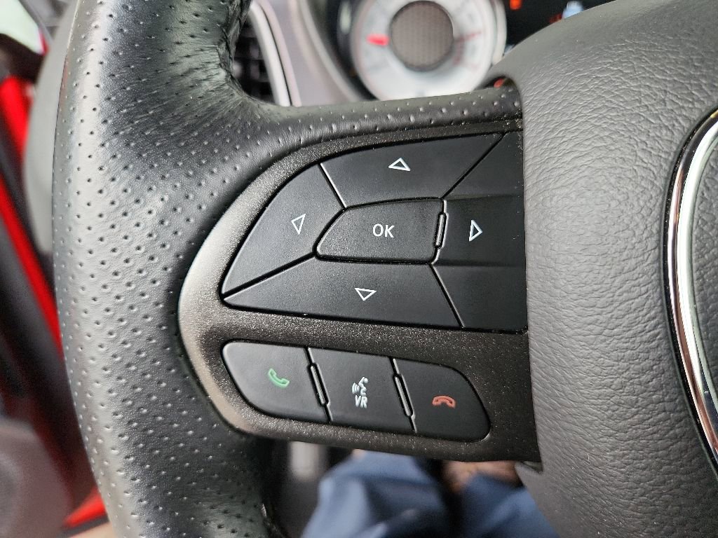 Used 2021 Dodge Challenger R/T Scat Pack RWD image 10