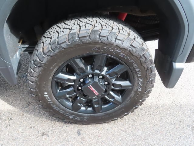 Used 2026 GMC Sierra 2500 AT4 w/ AT4 Premium Plus Package AWD/4WD image 17