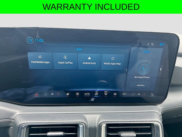 Certified 2024 Ford Mustang Premium RWD image 15