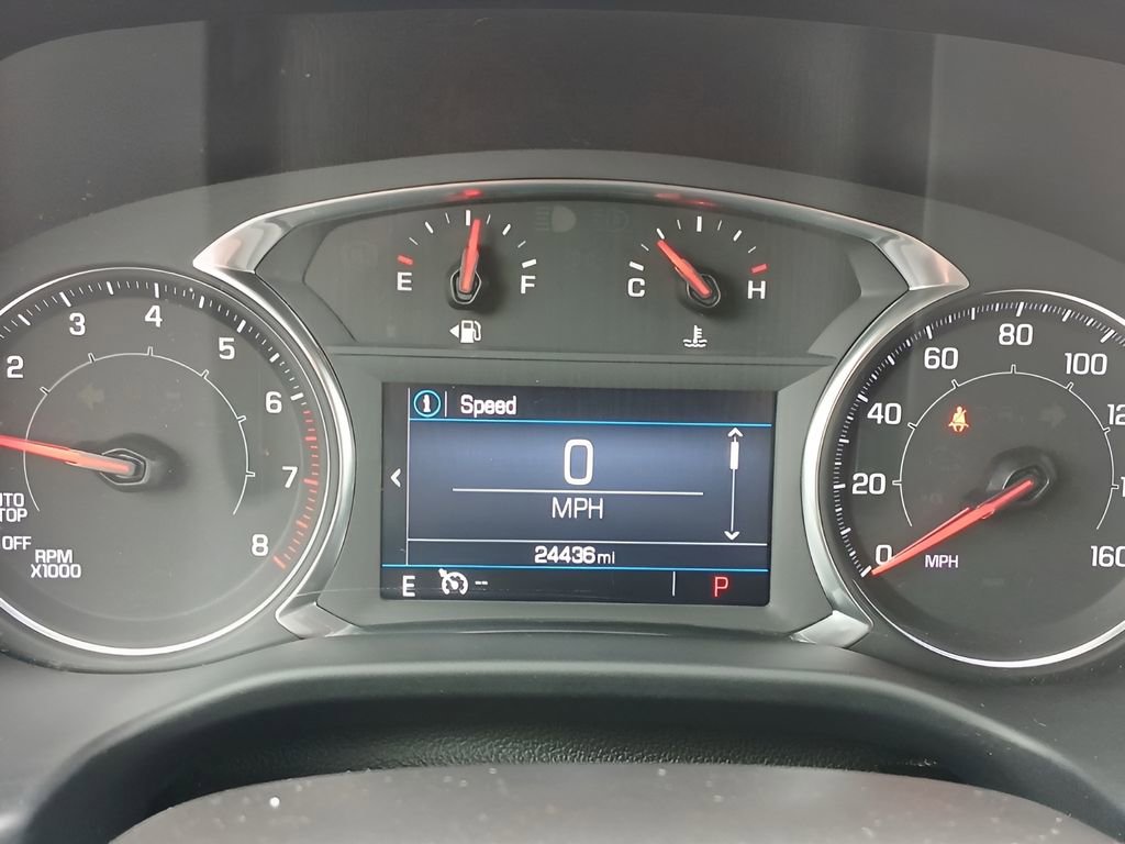Used 2023 GMC Acadia SLE w/ Driver Convenience Package image 27