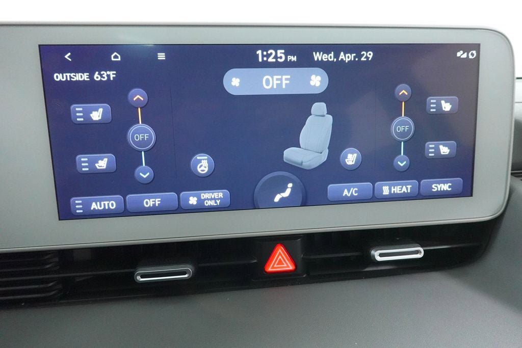 Used 2024 Hyundai Ioniq 5 Limited AWD/4WD image 18