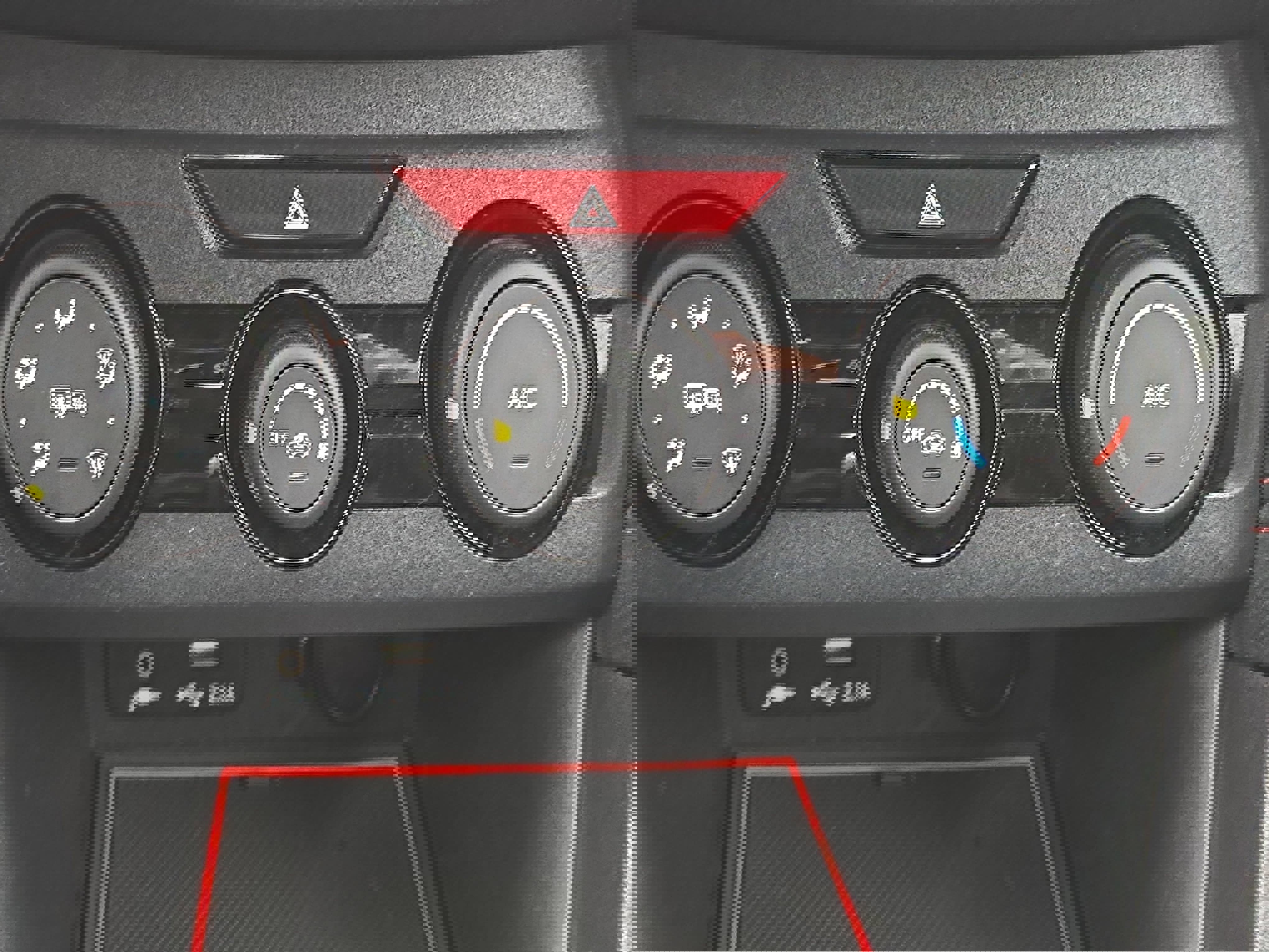 Used 2023 Subaru Impreza 2.0i Sport image 23