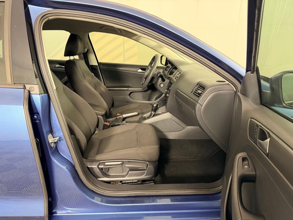 Used 2016 Volkswagen Jetta S FWD image 31