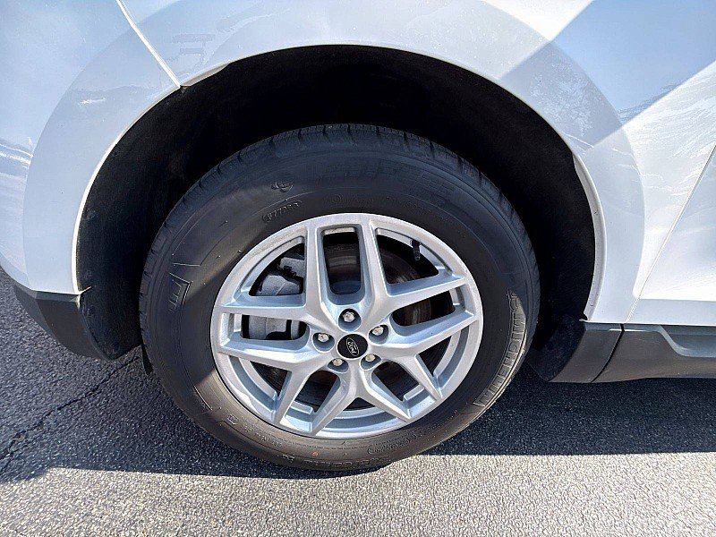 Used 2024 Ford Edge SEL AWD/4WD image 14