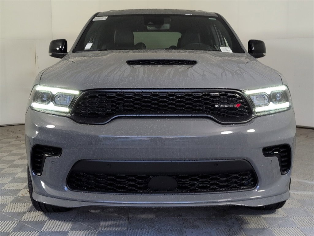 New 2026 Dodge Durango GT image 3