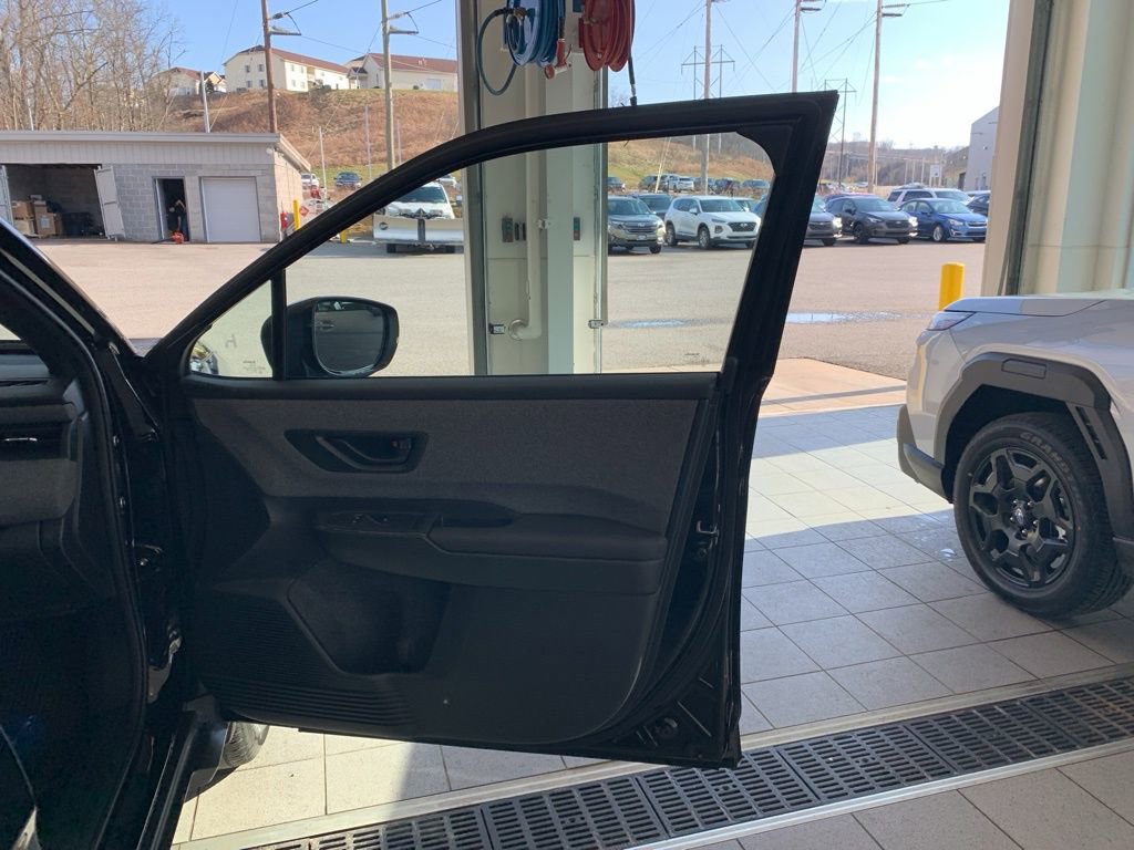 New 2026 Subaru Outback Premium image 23