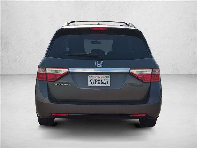 Used 2012 Honda Odyssey EX-L image 6