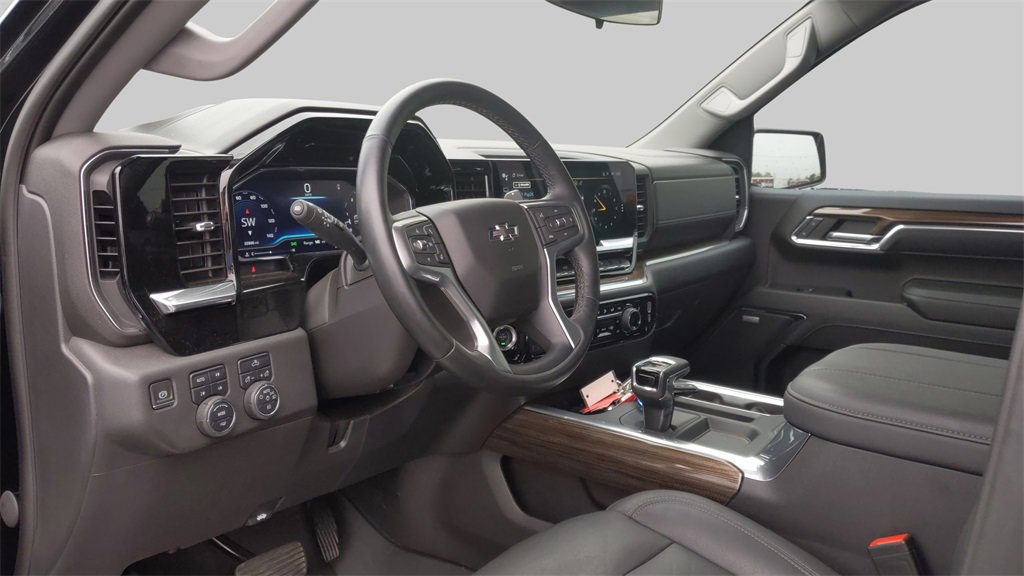 Used 2023 Chevrolet Silverado 1500 RST w/ Texas Edition Plus image 20