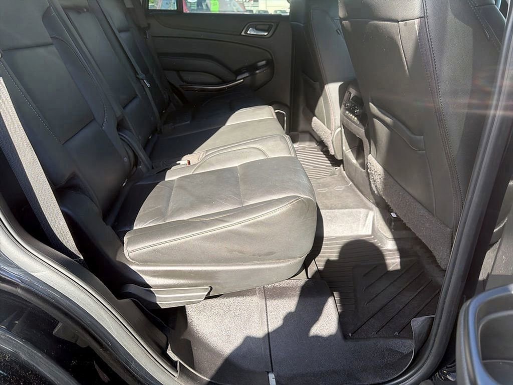 Used 2020 Chevrolet Tahoe LT AWD/4WD image 22