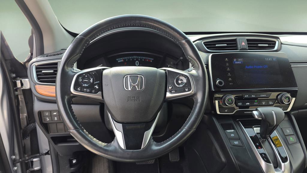 Used 2022 Honda CR-V Touring image 14