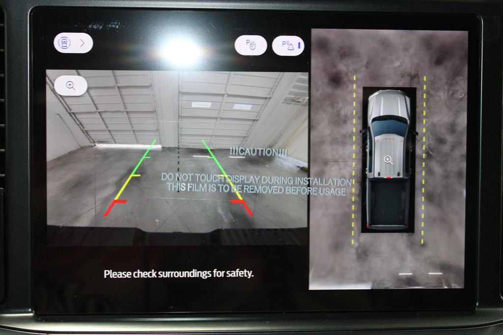 New 2025 Ford F250 Lariat w/ Lariat Ultimate Package image 55