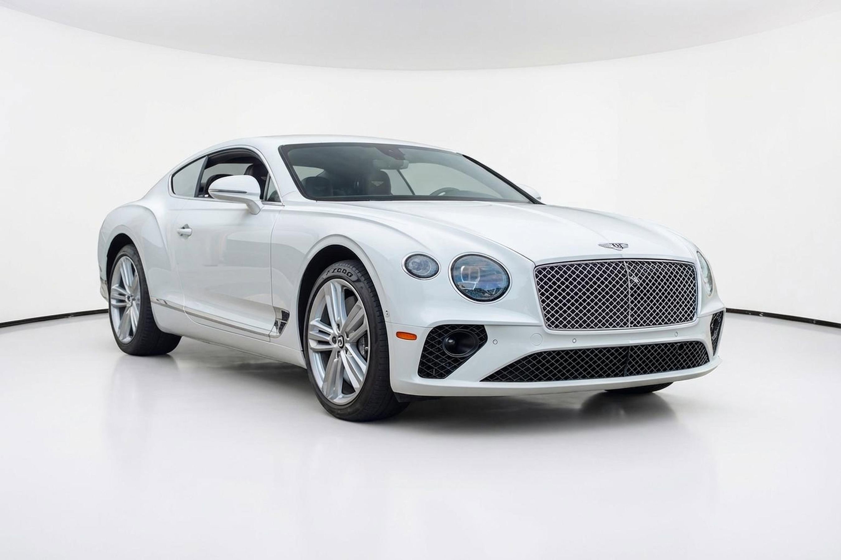 Used 2023 Bentley Continental GT V8 AWD/4WD image 12
