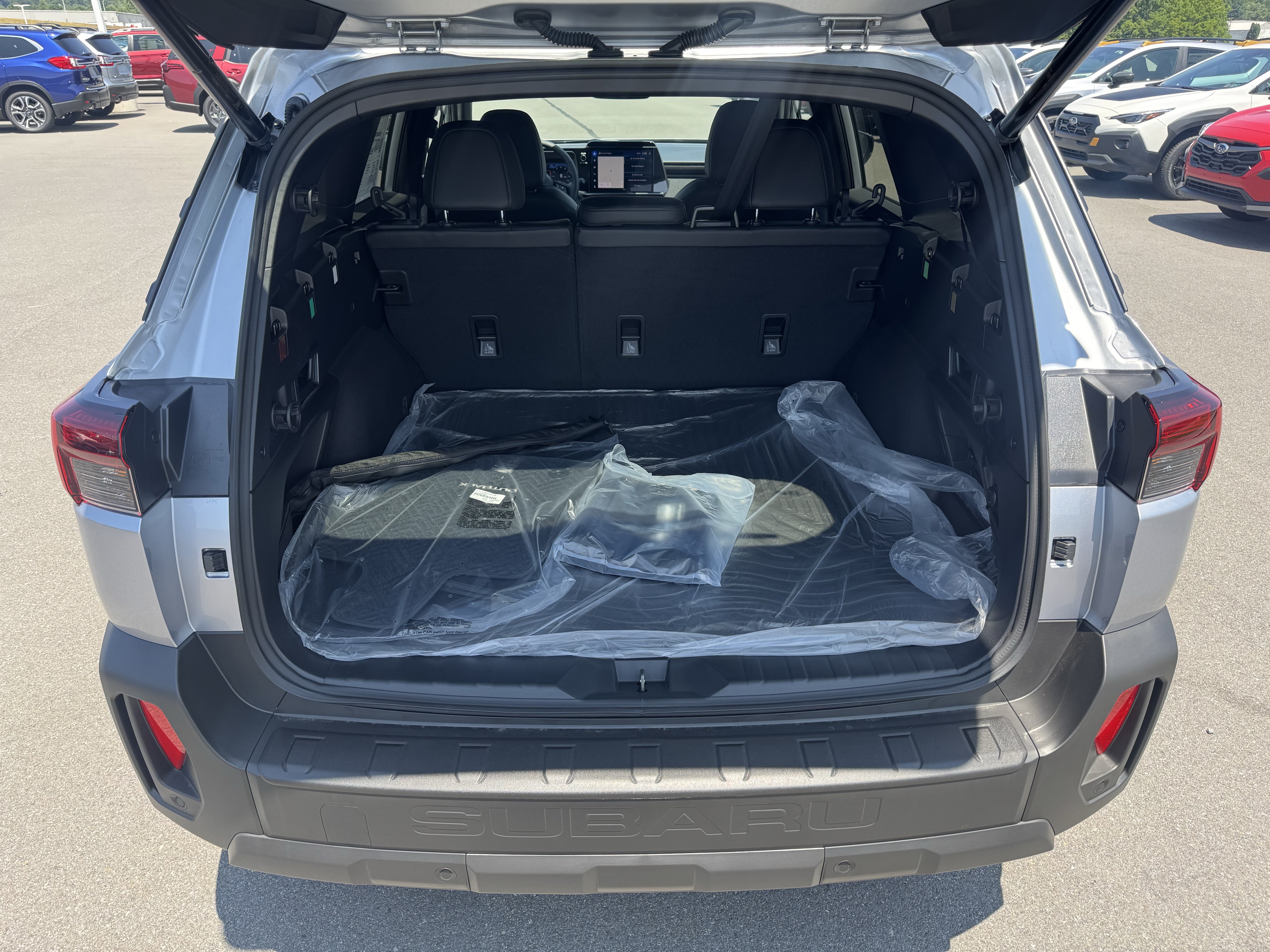 New 2026 Subaru Outback Premium AWD/4WD image 5