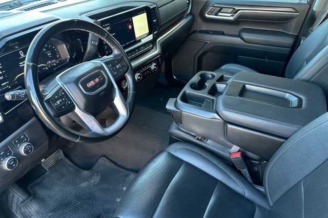 Used 2024 GMC Sierra 1500 SLT AWD/4WD image 10