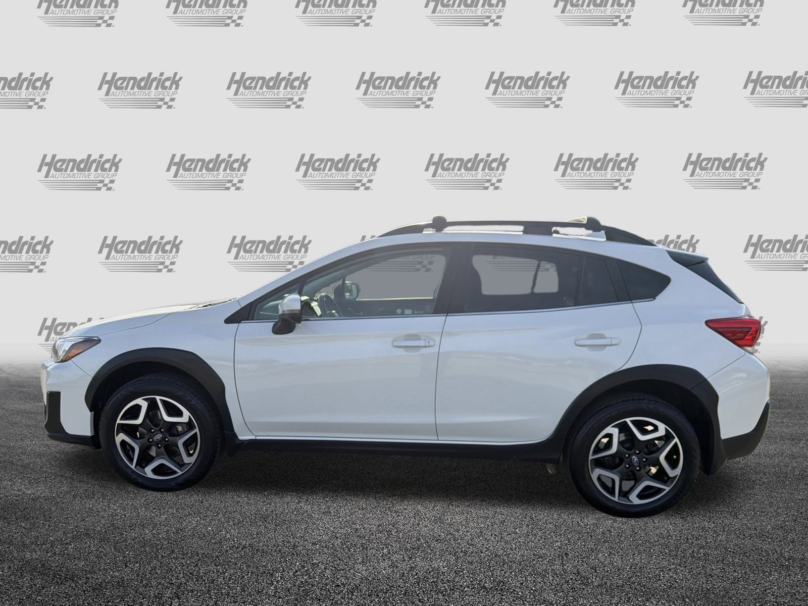 Used 2019 Subaru Crosstrek 2.0i Limited w/ Moonroof Package w/Navigation image 7