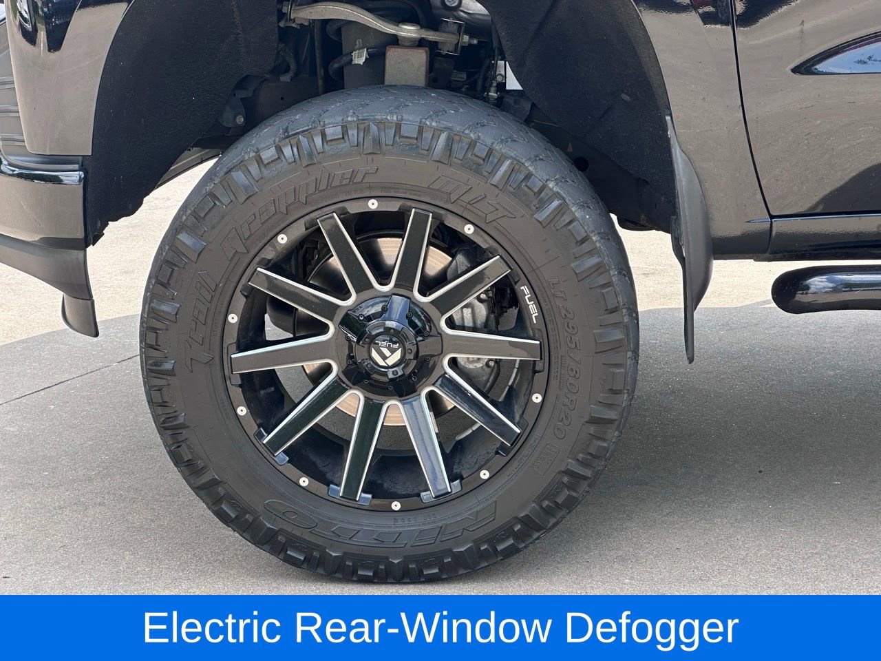 Used 2019 Chevrolet Silverado 1500 RST w/ All-Star Edition image 10