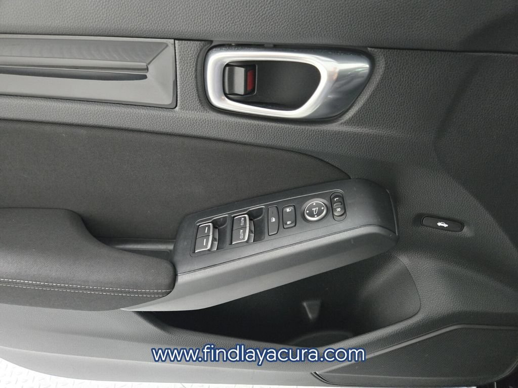 Used 2023 Honda Civic EX image 20