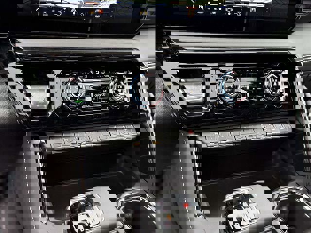 New 2026 GMC Sierra 1500 AT4X image 17