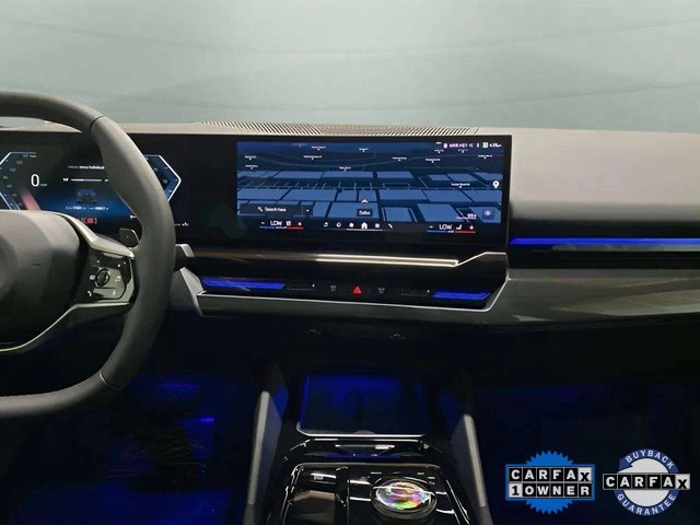 Used 2025 BMW 530i image 13