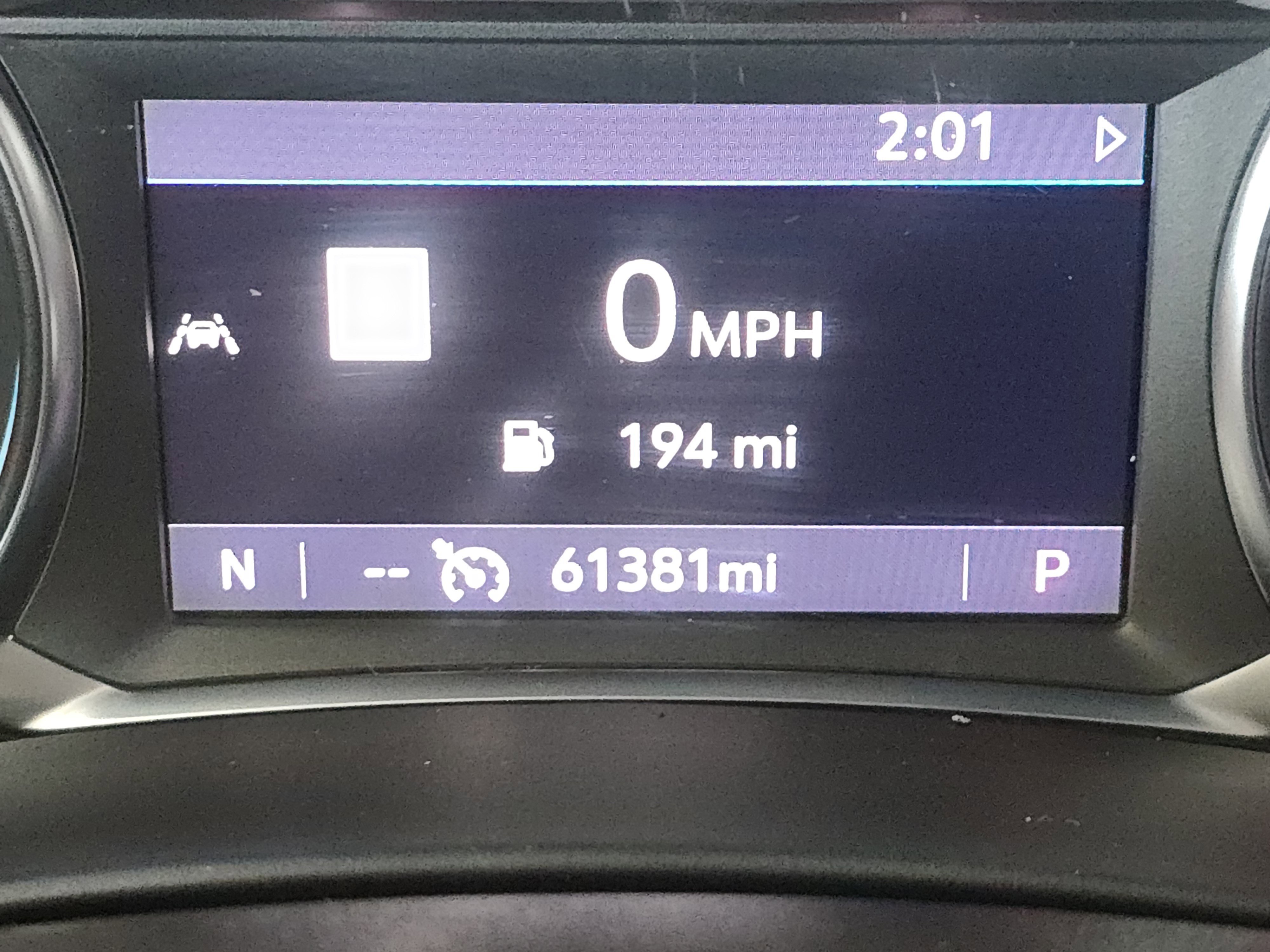 Used 2022 Chevrolet Equinox RS w/ Infotainment Package image 31