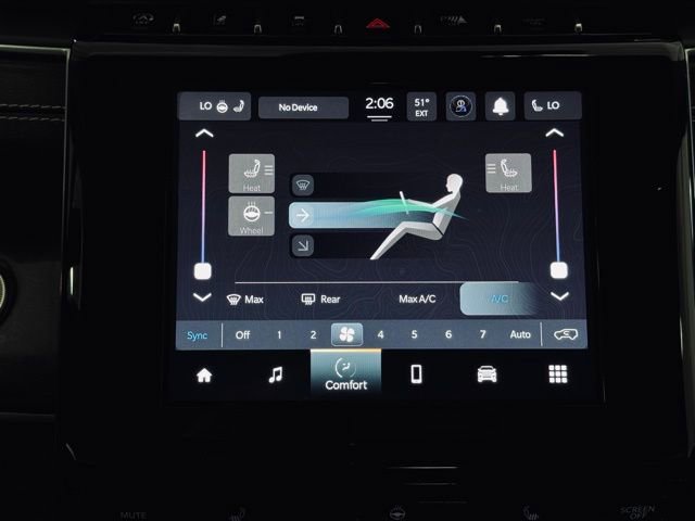 Used 2023 Jeep Grand Cherokee Laredo w/ Luxury Tech Group I image 31