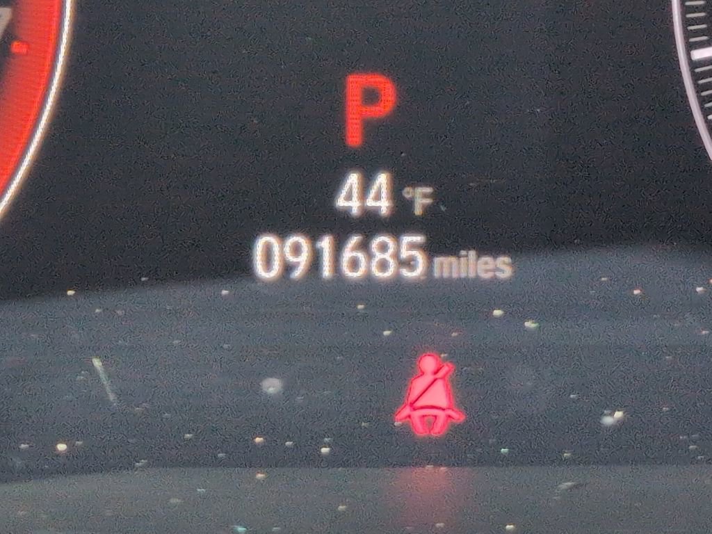 Used 2018 Honda Accord EX image 20