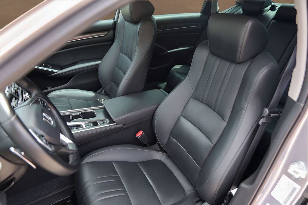 Used 2022 Honda Accord Sport Special Edition image 6