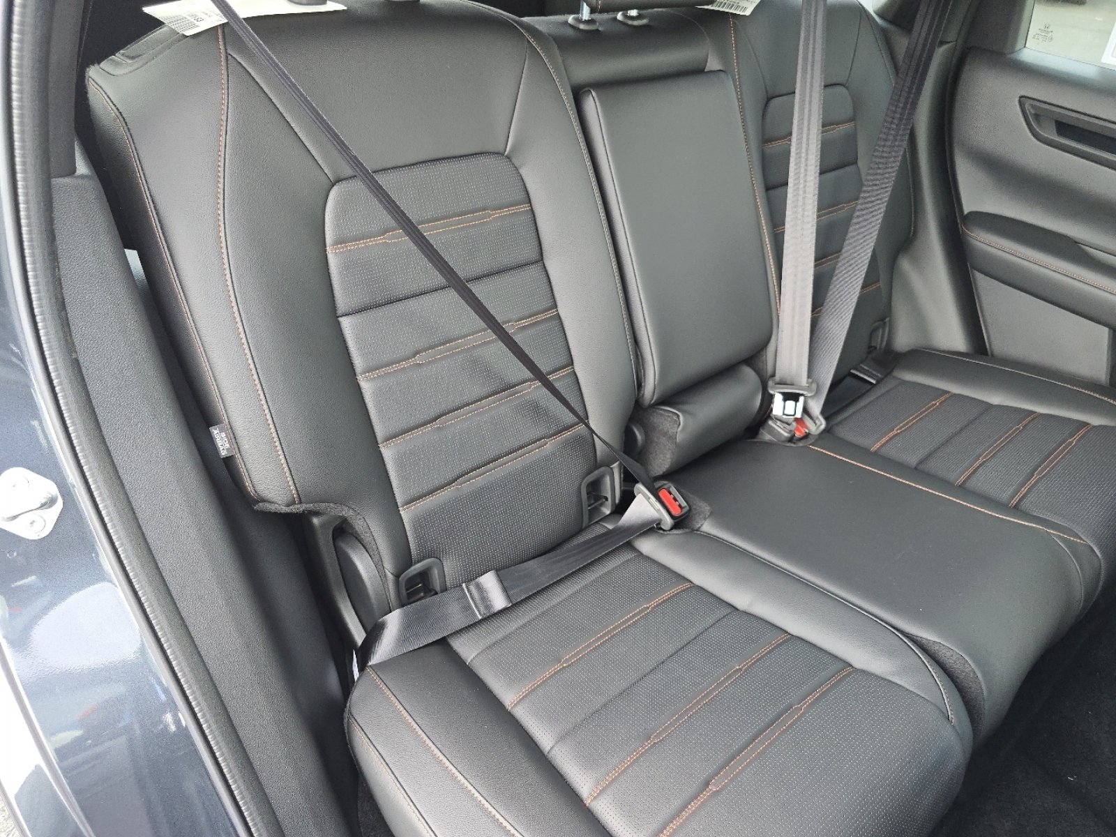 New 2026 Honda CR-V Sport-L image 25