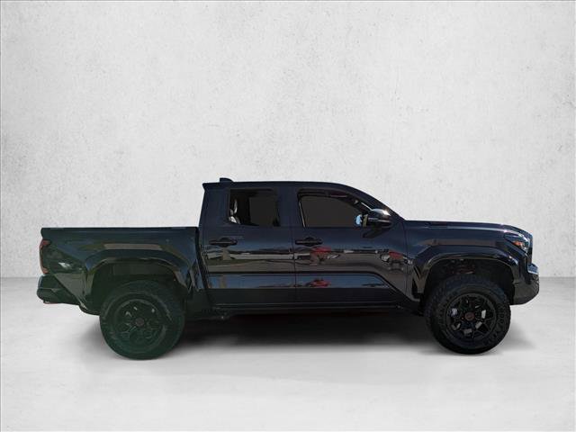 Certified 2025 Toyota Tacoma TRD Pro w/ Tow Tech Package image 4