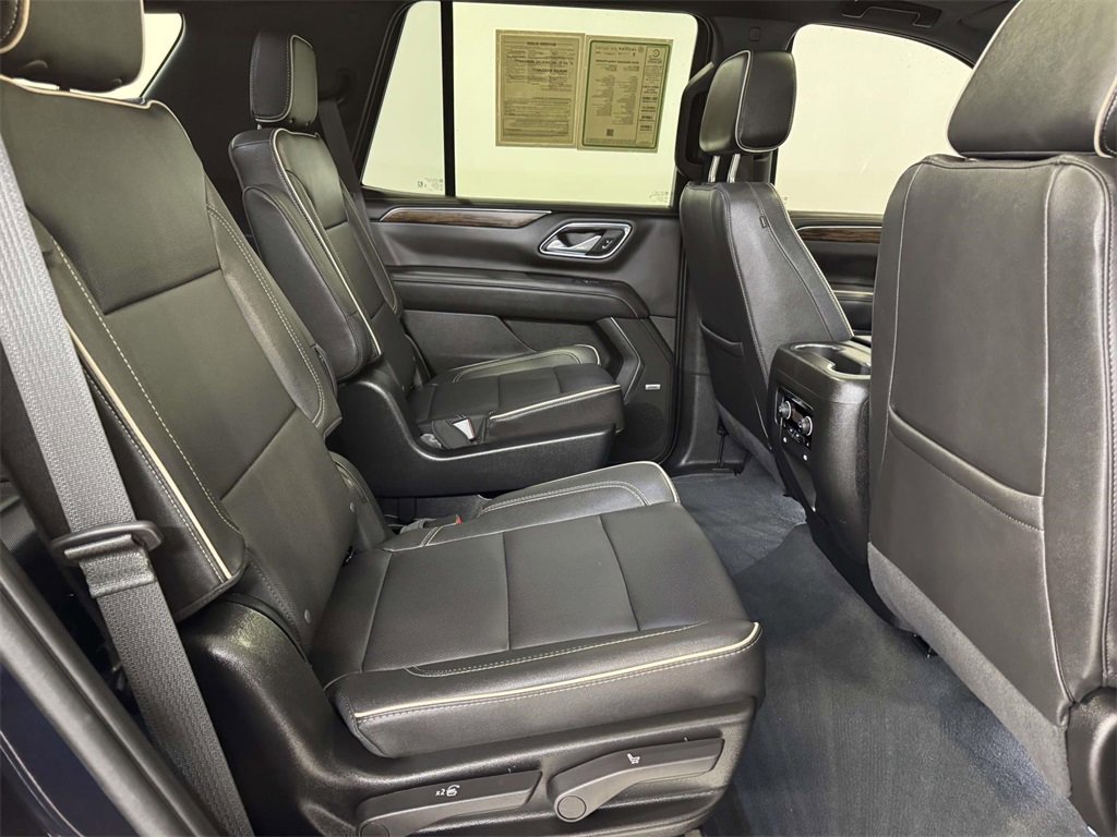 Used 2023 Chevrolet Tahoe Premier image 13