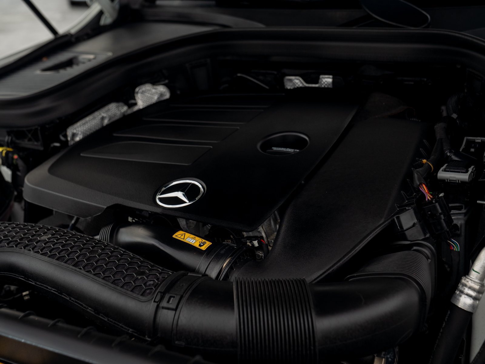 Certified 2022 Mercedes-Benz GLC 300 4MATIC image 30