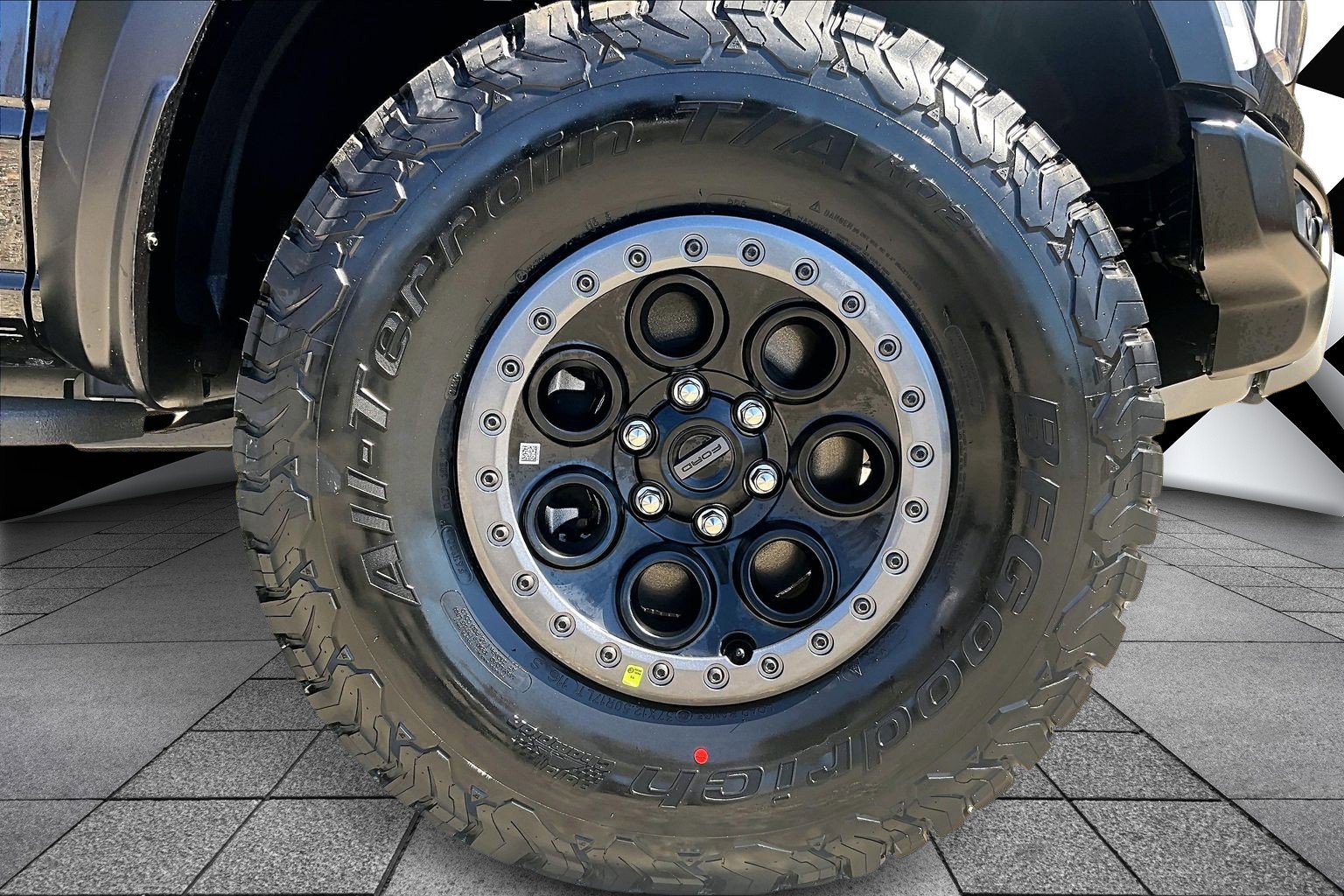 New 2026 Ford F150 Raptor AWD/4WD image 12