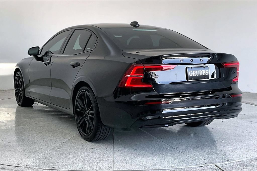 Used 2024 Volvo S60 B5 Plus w/ Climate Package FWD image 14