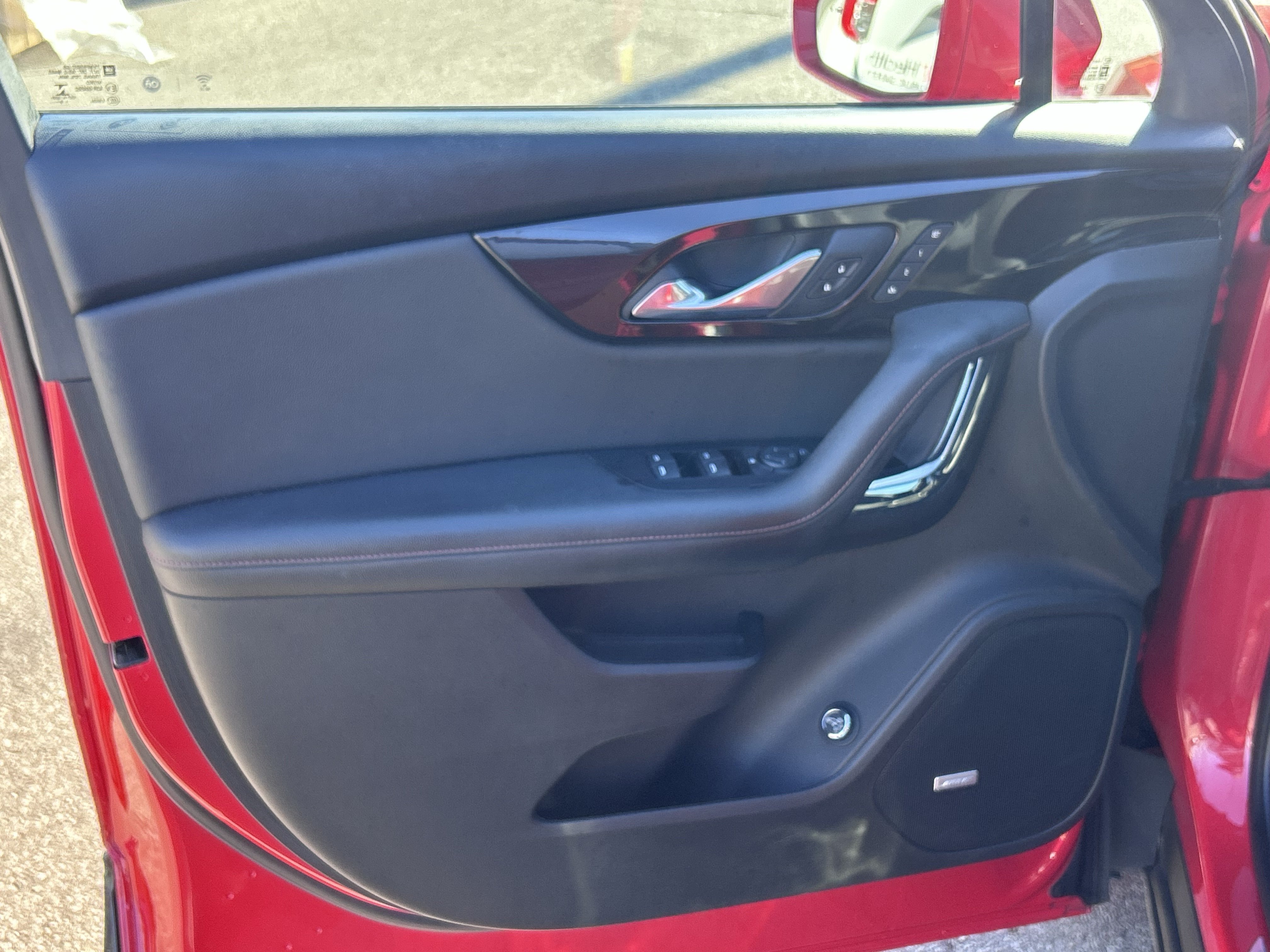 Used 2019 Chevrolet Blazer RS FWD image 11