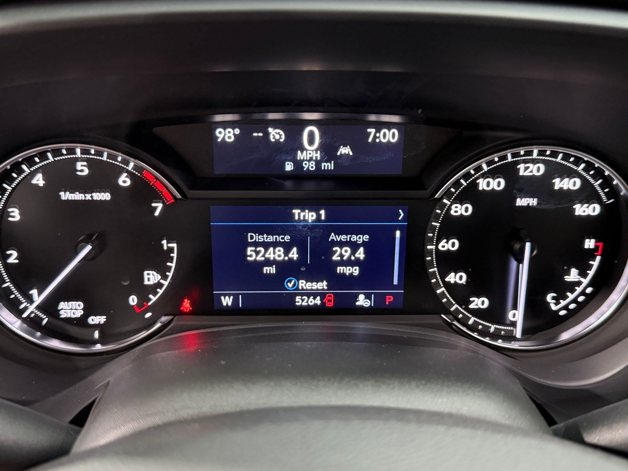 Used 2026 Cadillac CT4 Luxury RWD image 17