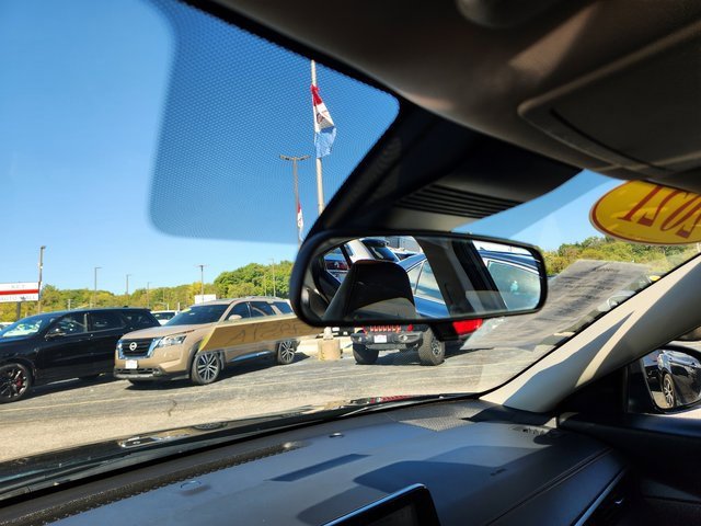 Used 2021 Nissan Altima 2.5 SR w/ SR Premium Package image 13