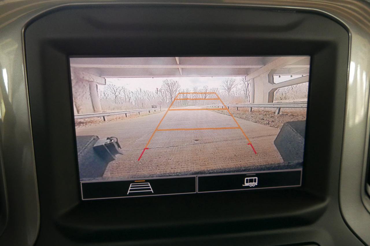 Used 2024 Chevrolet Silverado 3500 W/T w/ WT Fleet Convenience Package image 15