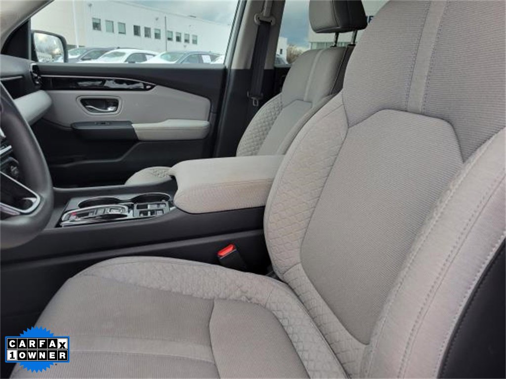 Used 2023 Honda Pilot LX image 18