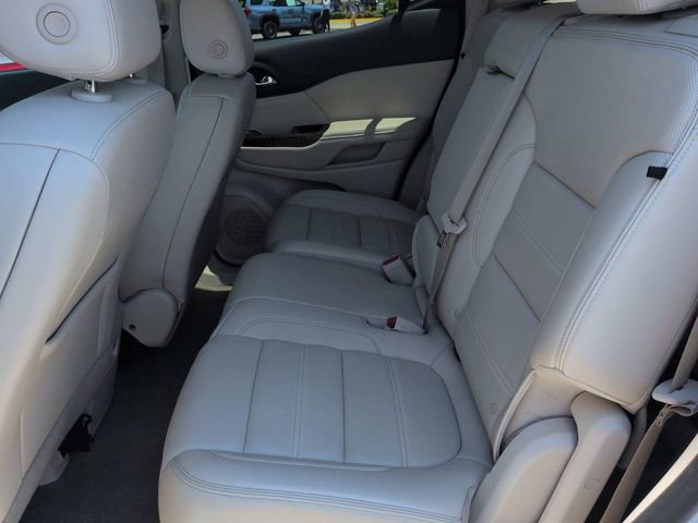 Used 2023 GMC Acadia Denali FWD image 14