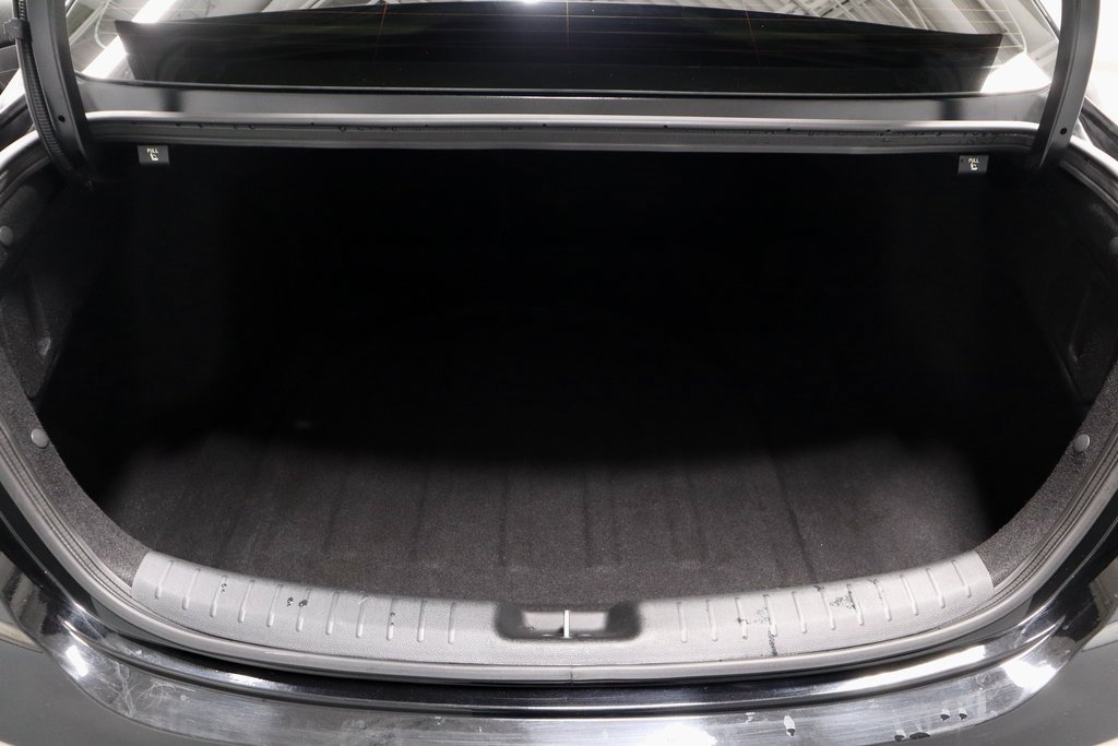 Used 2024 Kia Forte GT-Line w/ GT-Line Premium Package image 14