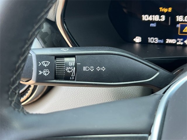 Used 2024 Chevrolet Colorado ZR2 w/ Technology Package image 31