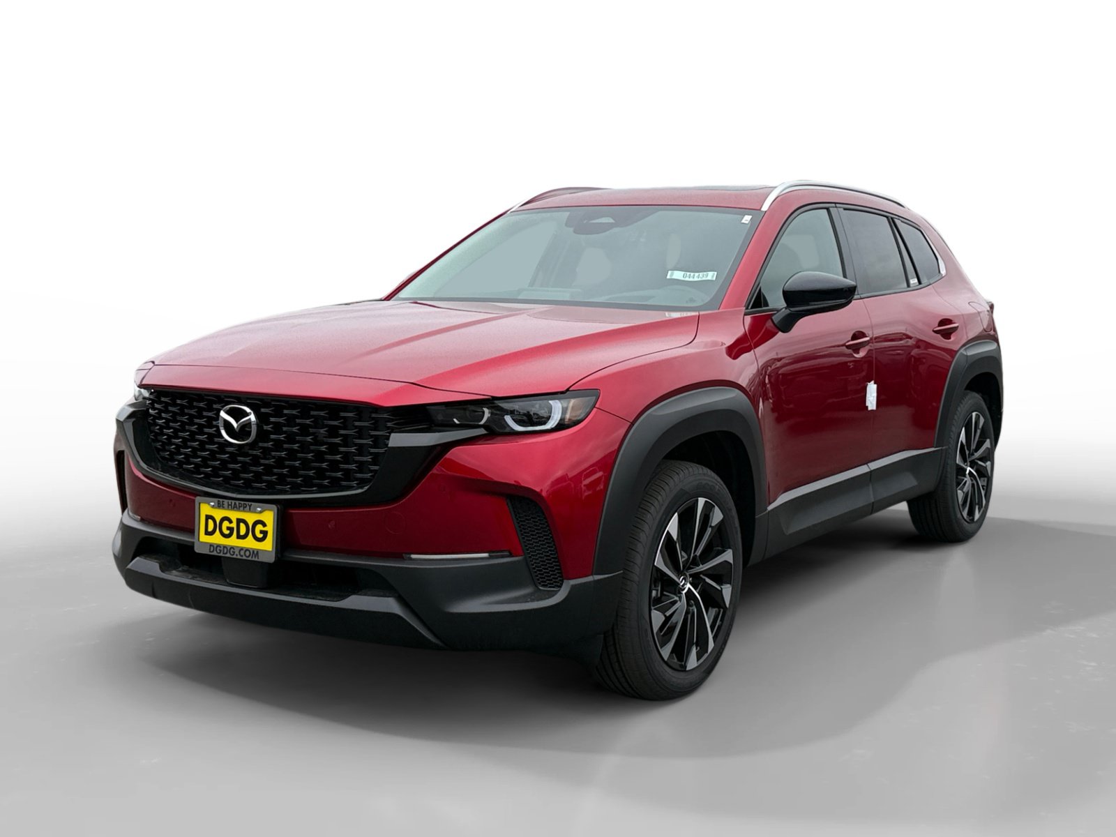 New 2026 MAZDA CX-50 2.5 Hybrid w/ Cargo Package