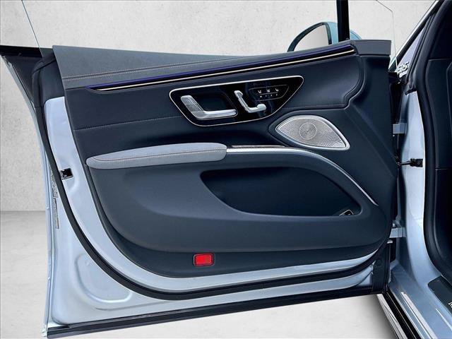 New 2026 Mercedes-Benz EQS 450+ 4MATIC Sedan image 25