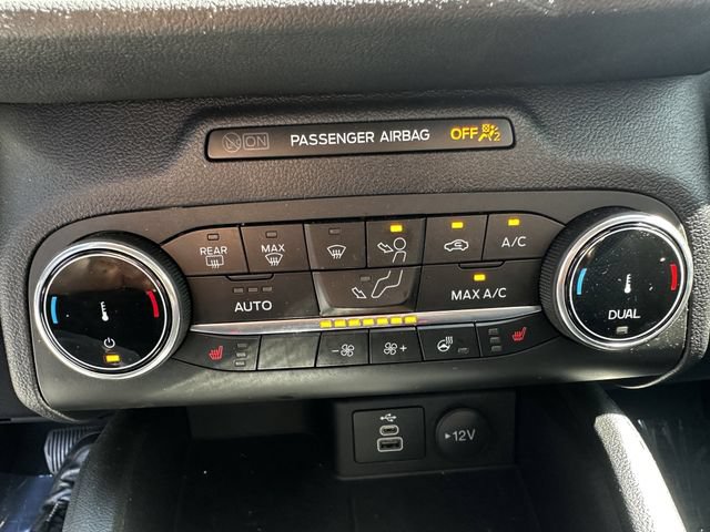 Certified 2024 Ford Escape Active AWD/4WD image 24